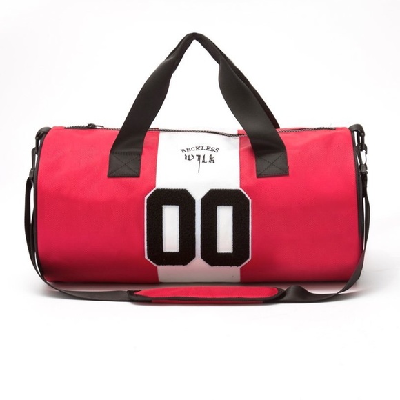 Young & Reckless Handbags - Y&R x Sammy Wilk | NWOT** 00 Duffle Bag
